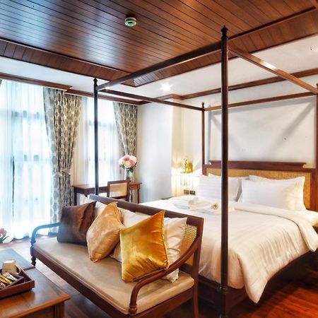 De Manor Chiang Mai Hotel Kültér fotó