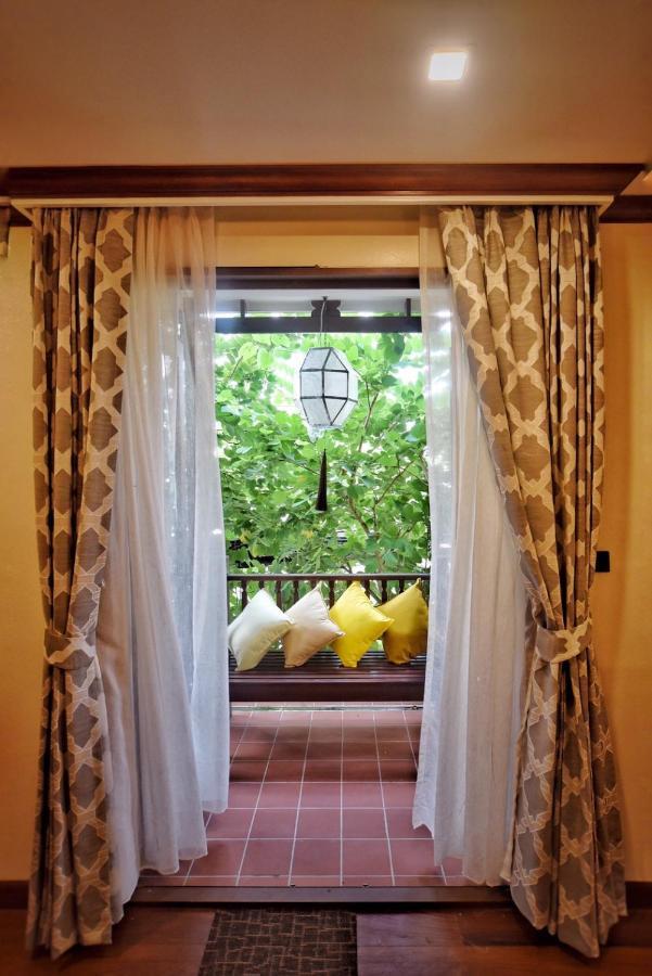 De Manor Chiang Mai Hotel Kültér fotó