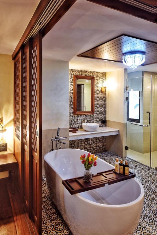 De Manor Chiang Mai Hotel Kültér fotó
