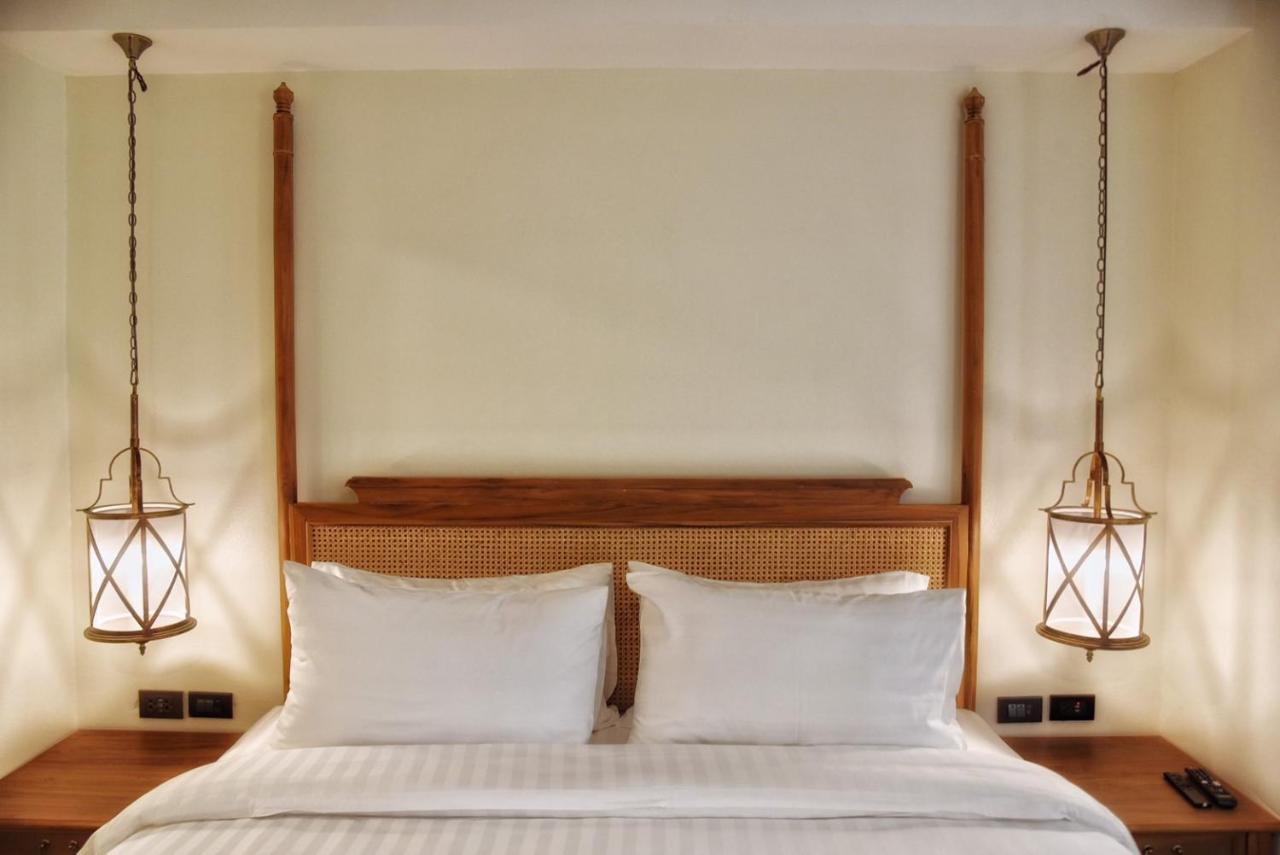 De Manor Chiang Mai Hotel Kültér fotó