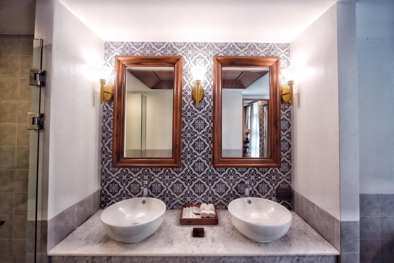 De Manor Chiang Mai Hotel Kültér fotó