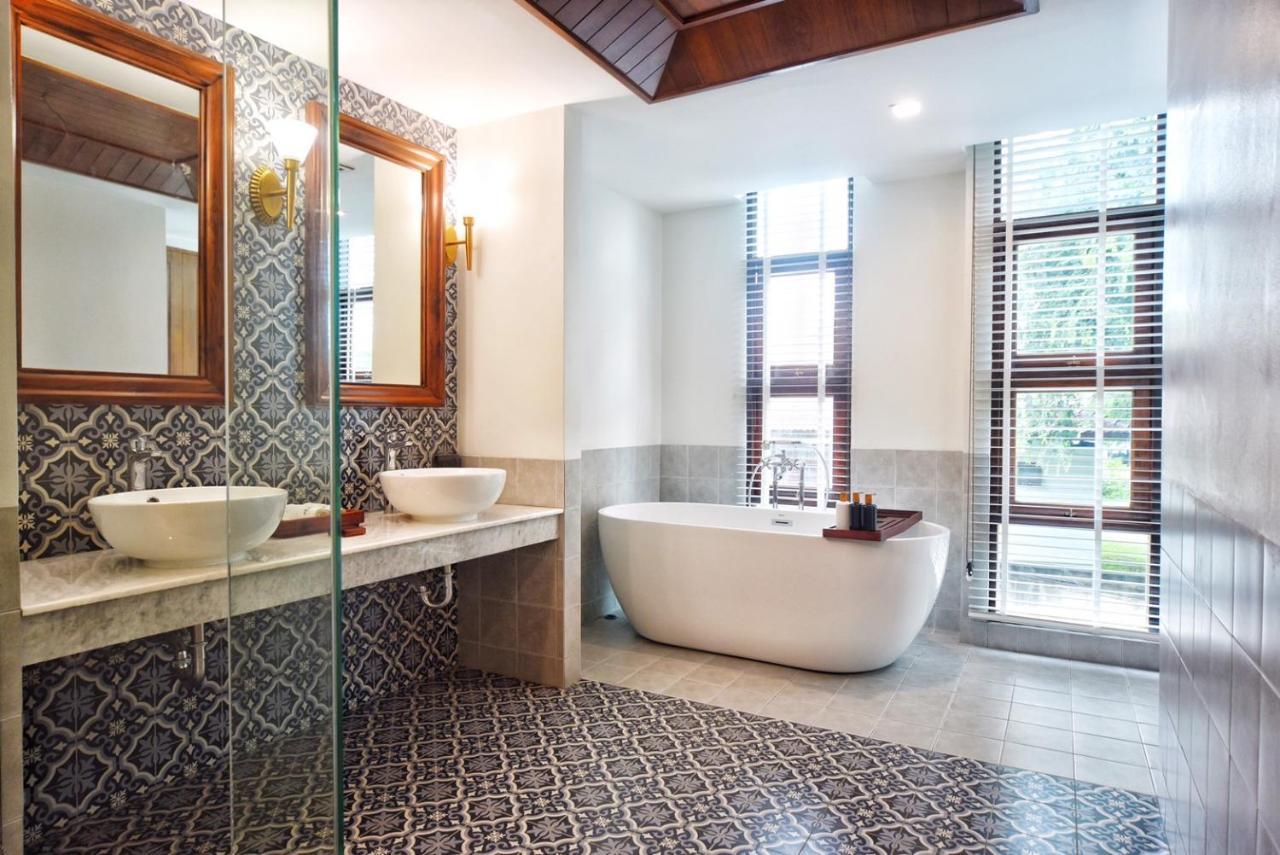 De Manor Chiang Mai Hotel Kültér fotó