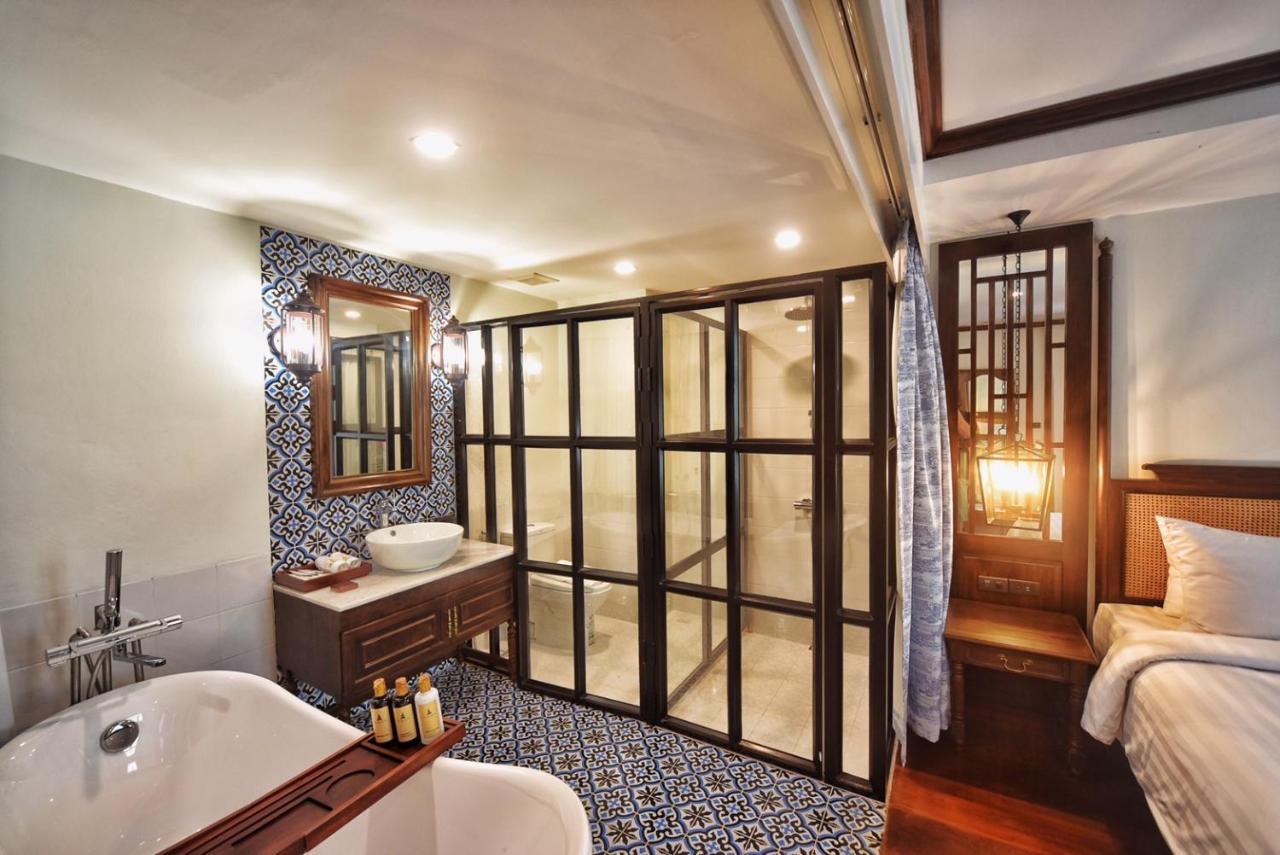 De Manor Chiang Mai Hotel Kültér fotó